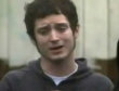 Funny videos : Elijah wood gets punked