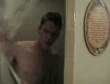 Piss cup shower prank