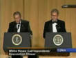 Funny videos : President bush and impersonator