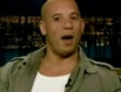 Stupid videos: Interviewing vin diesel