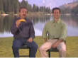 Kirk cameron and bananas
