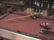 Pool rube goldberg