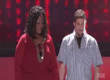 Funny videos : American idol mandisa racist exit