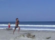 Pranks: Beach prank