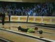 Funny videos : And 1 bowling
