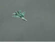 Insane air show crash footage