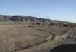 Incoming missles at military base