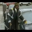 Unfair parking ticket