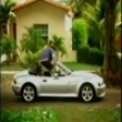 Funny videos : Anna kournikova or a bmw z4?