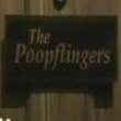 Funny videos : Poop flingers