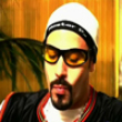 Ali g and donald trump