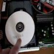 Xbox hacked