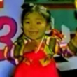 Funny videos : Adorable oriental girl