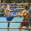 Funny videos : Thai boxing