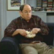 Home made videos: Seinfeld - george isnt at home