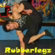 Funny videos : Rubberlegs