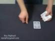 Funny videos : Four cards change before your eyes