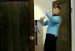 Funny videos : Cribs goes out of this world