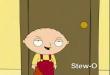 Funny videos : Family guy: jackass hire stewie