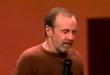 Funny videos : George carlin stand up comedy
