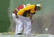 Funny videos : Jackass: jai alai