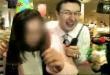 Funny videos : Shoplifter deterant