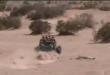 Funny videos : Dune buggy