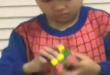 Funny videos : Super kid