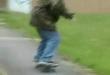 Funny videos : Skate boarding mk ii