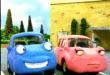 Family guy - the cars