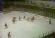 Sport videos: Biggest hockey fight ever