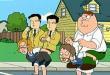 Parodies : Family guy - better off dead parody