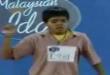 Funny videos : Malaysian idol