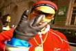 Funny videos : Ali g and the ice cream glove