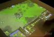 Wciii with touchscreen technology