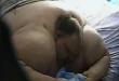 Huge 800lb+ man