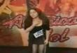 Bad audition on american idol