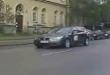 Funny videos : Self parking bmw