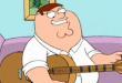 Funny videos : Family guy - rock lobster