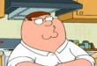 Funny videos : Family guy - bonding