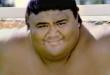 Sumo style soccer
