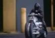 Sport videos: Tomahawk 300+ mph motorbike
