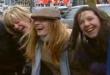 Funny car prank