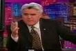 Funny videos : Jay leno - funny police stops