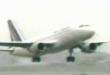 The first fully automated plane..