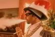 Funny videos : Ali g and smoking