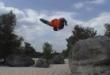 Funny videos : Parkour compilation video