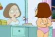 Family guy - stewie cam
