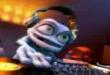 Crazy frog dj style