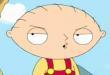 Funny videos : Family guy - naked gun stewie